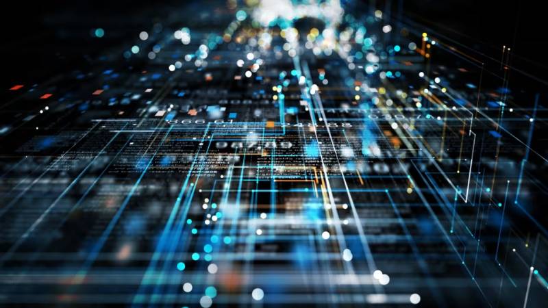 察隅县AI软件开发公司：Python赋能网页开发的适用场景解析