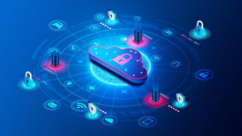 察隅县网站建设：DevSecOps筑牢网站全流程安全防线的核心逻辑